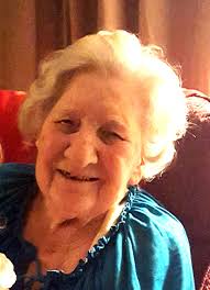 Irene "Straight" Hirt Obituary