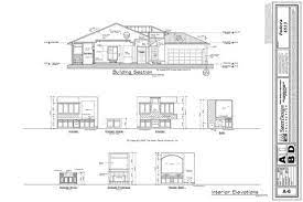 We did not find results for: Building Sections Interior Elevations 9 Of 11 Sater Design Collection