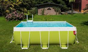 Piscines Hors Sol Piscine Laghetto Piscine En Bois Piscine En Kit Suisse
