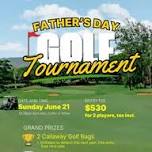 Father's Day Buffet