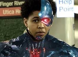 I think I've figured out who Vic really is meant to be : r/ThePenguin