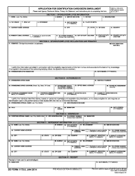When you're done editing the template, save your design and download for printing. Dd Form 1172 2 Fill Out And Sign Printable Pdf Template Signnow