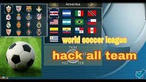 Dec 19, 2020 · apk mod info name of game:world soccer league version: How To Hack World Soccer League All Team Youtube
