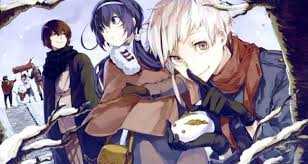 It was nice to see two of the more obscure members of the ada getting involved this episode and the port mafia. Bungou Stray Dogs Bsd Season 4 Premiere Date Characters Plot Trailer And English Dub