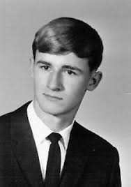 CPL Erwin John Harder, Mountain Lake, MN