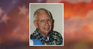 Horace Johnson Obituary May 25, 2024