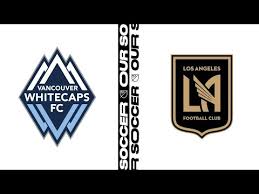 Marc dos santos was sacked this . Highlights Vancouver Whitecaps Fc Vs Los Angeles Football Club August 21 2021 Youtube