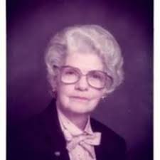Olive Fern Snyder Obituary August 16, 2013
