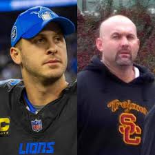 My qb #16 Jared Goff! Jared Goff! Jared Goff! #Detroit