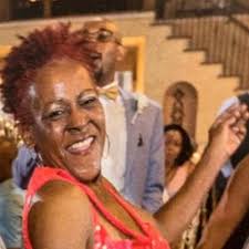 Pamela Jones-Sykes Obituary (1963