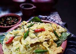 Resep Mendoan Lagi Pemirsah Oleh Diyah Kuntari Recipe Makanan Resep Cemilan