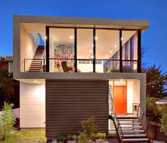 Niriti Com The Leading Nir Iti Site On The Net Modern House Plans Small Modern Home Modern Tiny House