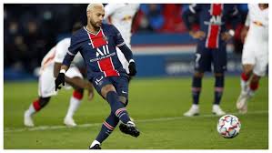 Сарабия (псж) не попадает в створ. Champions League Psg Ease Pressure On Tuchel With Win Over Rb Leipzig Champions League