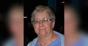 Obituary for Barbara M. "Bonnie" Miller