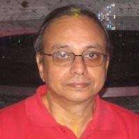 Ashok Rajan