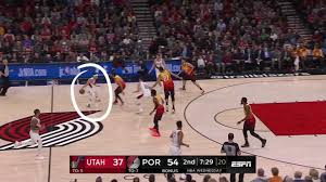 Lillard feeling better physically, mentality ahead of final regular season channing and dan break down nurk's impact on the blazers' latest stretch and which team would be the best match for portland in the playoffs. Why Didn T The Portland Trail Blazers Utilize The Fastbreak More In 2018 19 Rsn