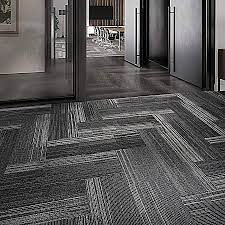White seamless patter for kitchen backsplash, bathroom wall, shower. Carpet Tile Reconstruct Tile Concrete Mohawk Group