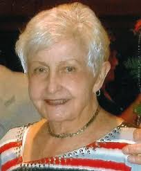 Rosemarie Cerar Sadler