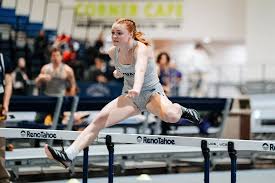 Cal-Nevada Championships Results Day 1