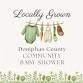 Doniphan County Community Baby Shower