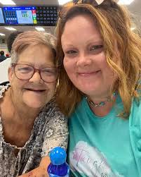 What happens to caregivers after their loved one passes away?