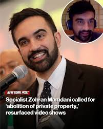 If he wins the mayoralty he'll destroy New York."