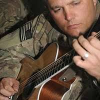 U.S. Air Force Staff Sgt. Christopher Barajas, an explosive