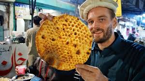 Maybe you would like to learn more about one of these? Punjabi Street Food Except I M In Pakistan Youtube