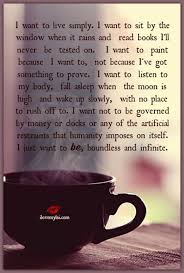 I Want To Live Simply I Love My Lsi Inspirational Quotes Live Simply Words