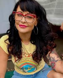 Photo posted by Stacey Alderman (@badartmasterpieces)