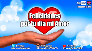 Check spelling or type a new query. Mensaje De Cumpleanos Para Mi Novia Imagenes De Cumpleanos Para Mi Novia Youtube