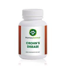 Natural Remedy For Crohn S Disease In Pets Homeoanimal Com