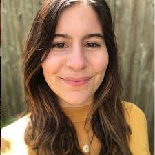 Fulya Guney's Instagram, Twitter & Facebook