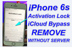 You can use iphone to download app on app s. Iphone 6s Icloud Activation Lock Iso 12 2 To 13 3 Bypass Remove Gsm Solution Com
