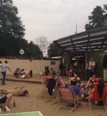 Find the next free space to park your car. Central Park Hamburg Aktuelle 2021 Lohnt Es Sich Mit Fotos Tripadvisor