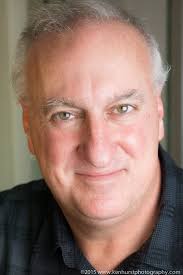 Кен Херст (Ken Hurst)