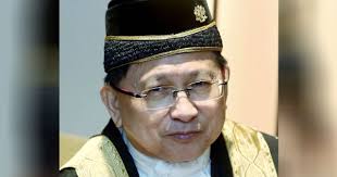 Tan sri datuk seri panglima richard malanjum (born 13 october 1952) 1 is a malaysian lawyer and judge who served as the ninth chief justice of malaysia and fourth chief judge of sabah and sarawak. Richard Malanjum The First Chief Justice From The Borneo States