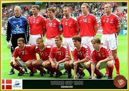 Fan Pictures 1998 Fifa World Cup France Denmark Team Fifa World Cup France World Cup Fifa