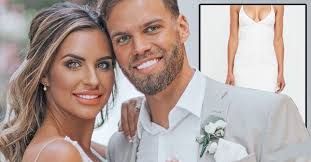 Jessica shears top wedding dress