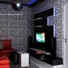 Jasa kontraktor peredam suara ruangan yang membuatkan peredam suara ruangan untuk peredam suara kamar tidur, peredam suara karaoke room, peredam suara studio musik drum. 3