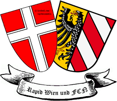 Find rapid wien results and fixtures , rapid wien team stats: Ultras Rapid Und Ultras Nurnberg Rapid Wien Und Fcn Facebook