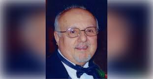 Obituary information for Enrico Gerald LaMonica