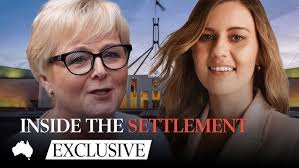 NITV's Dan Rennie Queensland news weekly wrap