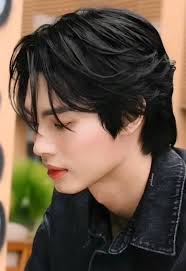 Introducing Bright. Actor and musician. From Thailand. Wearing new Future  Shift underwear. Shop now: https://calvin.re/New-Underwear-Arrivals-FB