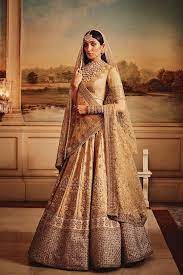 Pin By Riti Roy On Bridal Dresses Lehenga Indian Bridal Wear Indian Bridal Outfits Indian Bridal Dress