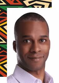 Stephen André Jacob