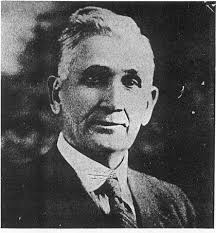 Dr Thomas Pitchlynn Howell (1849-1943)