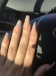 Quer Ganhar Uma Grana Extra Aprenda A Colocar Unhas De Fibra De Vidro Unhas Holograficas Unhas Unhas Coloridas