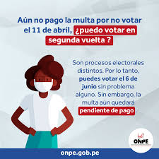 Mar 10, 2021 · link de la página de la onpe ingresa a este link y coloca tu número de dni. Onpe Onpe Oficina Nacional De Procesos Electorales Peru