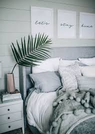 Terrific White Bedroom With Pops Of Color White Bedroom Bed Room Decor Ideas Diy So White Bedroom Decor Bedroom Decor Cozy Home Decor Bedroom